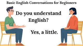 English Conversations for English Speaking Practice | English Questions and Answers for Beginners