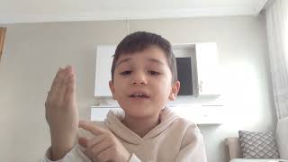 Benim Like 86 Oldu Ve 5 Like Gesin