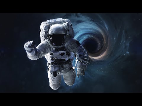 Black Hole Documentary 2019 - Part 1