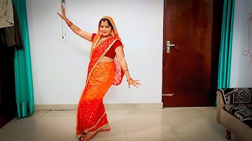 HEAVY GHAGHRA DANCE | Ajay Hooda , S Surila | Sakshi | Haryanvi Song | Mere Devar Ka Byah