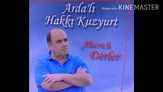 Ardalı Hakkı kuzyurt Resimi