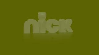 Nick On Demand Logo G-Major Effects Happy New Year