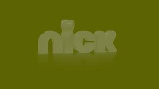 Nick On Demand Logo G-Major Effects (Happy New Year)