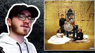 Offset "FATHER OF 4" - ALBUM REACTION/REVIEW