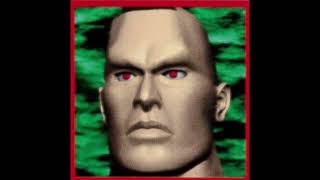 Tekken 2 Arcade - Jack-2 (Tekken 1 Arcade Pitch/Key)