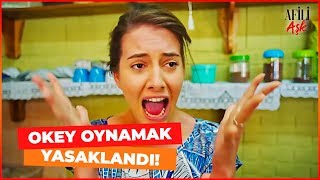 Nazmiye Kahvede DELİRDİ! - Afili Aşk 15. Bölüm