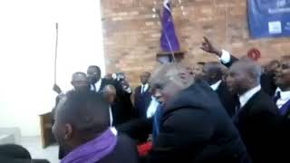 St Raphael Catholic Church khayelitsha