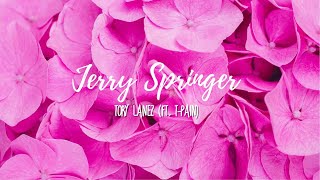 Tory Lanez (Ft. T-Pain) - Jerry Sprunger (Lyrics)