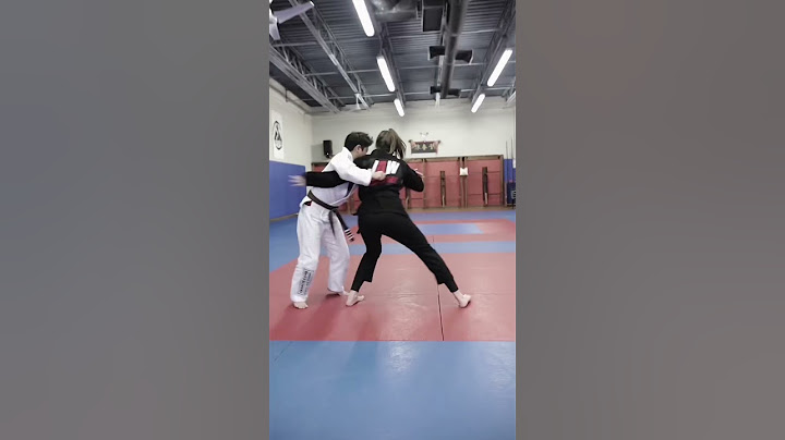 How Many Judo Throws Can You Name? #shorts