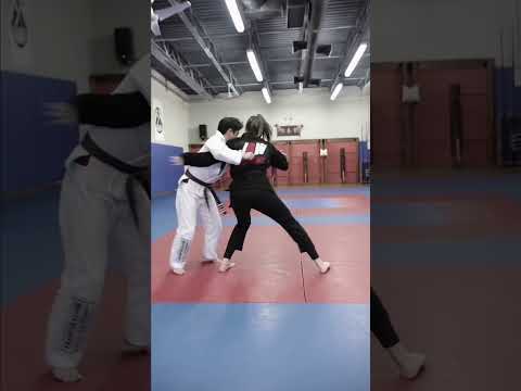 Video: Kan du suplex i judo?