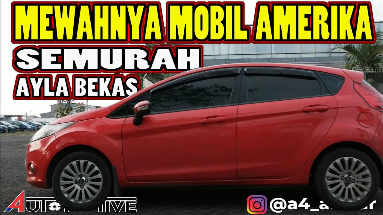 Diatas Toyota Vios Limo Ford Fiesta Seharga Vios Limo MURAH