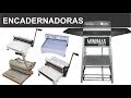 #Encadernadoras - 5 Modelos de perfuradoras para Produzir Apostilas, Agendas, Planners e Calendários