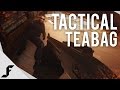 TACTICAL TEA BAG - Rainbow Six Siege