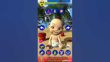 my baby babsy at the bich обзор игры андроид game rewiew android