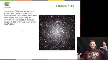 TU Astronomy Week 1 Video Lecture