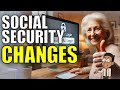 Social Security Online Services Update Quiz