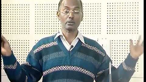 Mod-01 Lec-36 Lecture-36.High Voltage DC Transmission