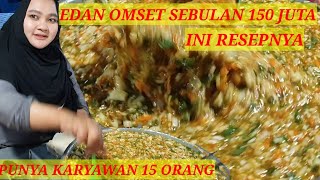 Download Lagu EDAN!CUMA JUALAN MARTABAK MINI SEHARI 5000 BIJI LUDES /HARI!STREET FOOD MP3