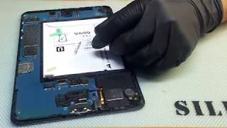 Samsung Tab A 8.0 Charge Port Repair (SM-T350)