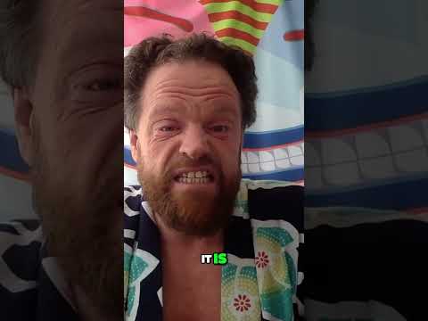 40 seconds you need to hear today.