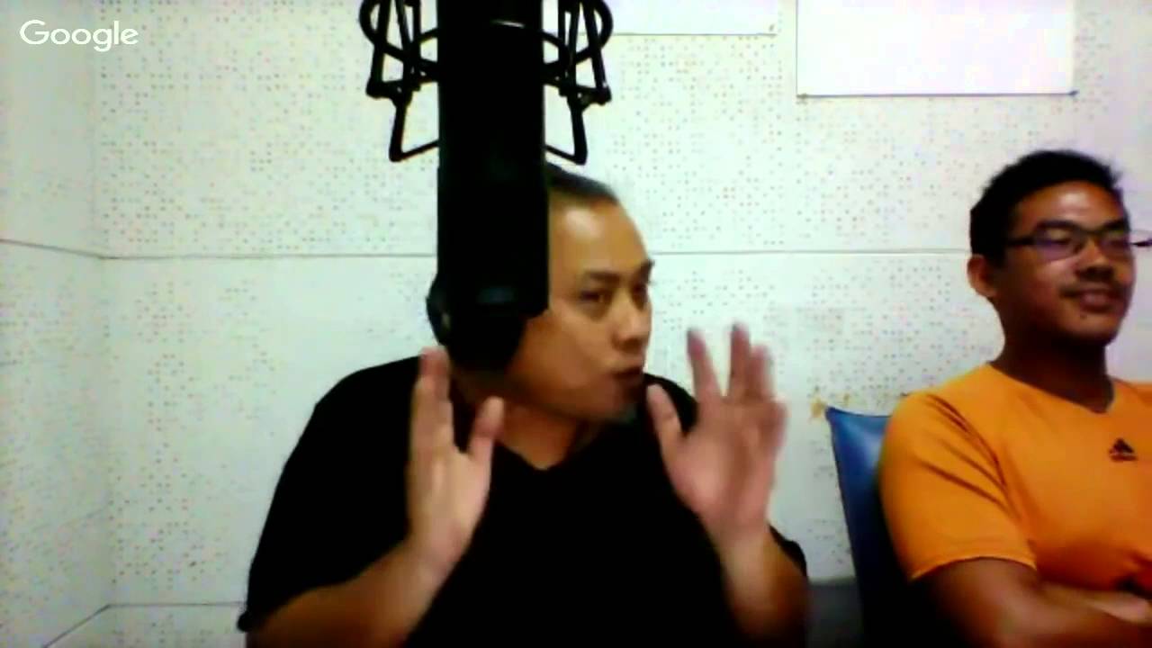 The Shock Fighting วันที่ 09-09-58