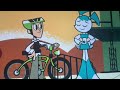 My Life As A Teenage Robot I Was A Preschool Dropout Part 1