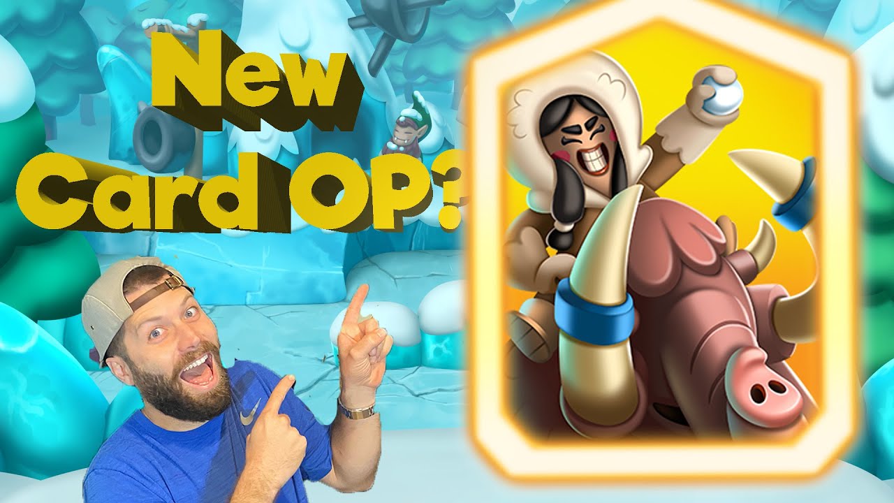 World War Doh Mobile Game Mammoth Card IS IT OP?