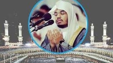 سورة غافر القارء الشيخ ياسر الدوسري تلاوة خاشعة جودة عالية جدا