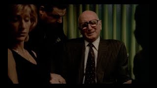Дядя Джуниор о смысле жизни | The Sopranos |  Сопрано 5 сезон 7 серия
