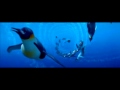 Penguins swimming mp3
