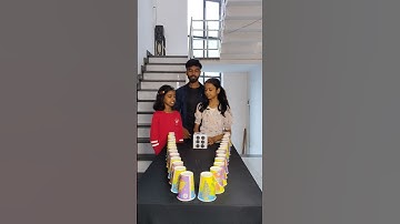 Throw dice pop balloon challenge   challenge #shortfeed #shorts #challenge