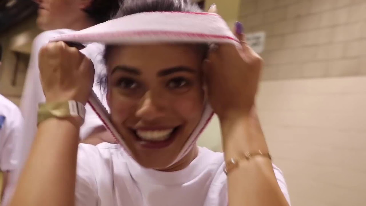 EVERY TIME KELSEY HAS BEEN IN THE VLOG SQUAD VLOGS