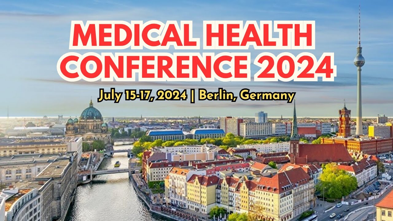 Medical Digital Health Conference | Pharmaceutical Conferences | Medical Meetings | Mindspace Events