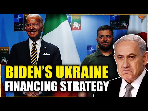 Israel’s the Name… Ukraine’s The Gain