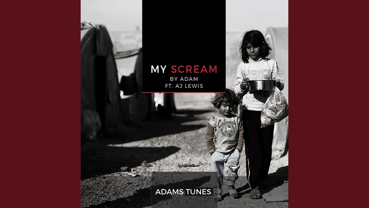 my screaming o