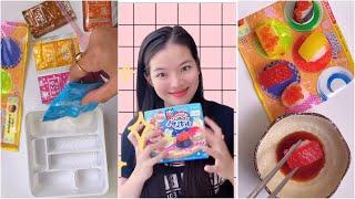 Thử chơi Hộp Sushi Tự Làm Poping Cooking Nhật Bản theotiktok 🍣🍙 và cái kết Jane Nguyễn