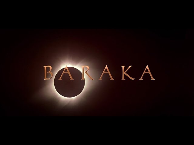 Baraka - final scene adlı videoyu YouTube'da izle Baraka - final scene adlı videoyu YouTube'da izle