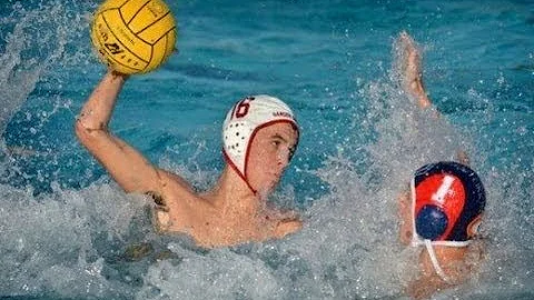 #16 Anthony Govoni Highlight Reel