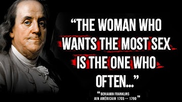 Valuable Life Lessons You Can Learn from Benjamin Franklin