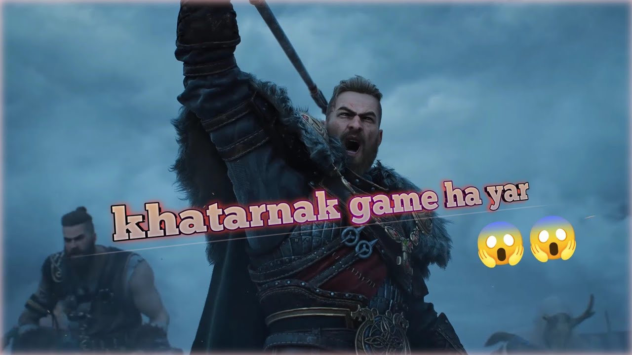VIKING RISE GAME PLAY ||Fist time Vikings rise game play 😍 - YouTube