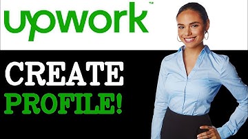 How To Create A Specialized Profile On Upwork (2025)