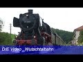 2016 Jubiläum 25 Jahre Eisenbahn-Romantik Teil 2/2