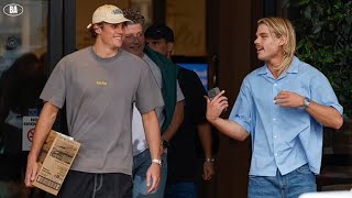 What&#39;s Next for the Charlie Curnow Deal? | 2025 AFL Trade Rumours