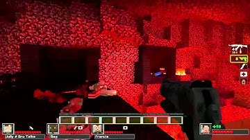 Left 4 Dead 2: Death Craft II Part 3