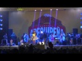 FLORECIELO 2014 EN AREQUIPA