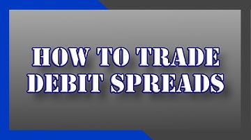 How To Trade Debit Spreads | Trading With A Small Account | Options Tutorial For Beginners 2021 |