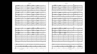 Band Parade - Hans Offerdal. Available for Brass and Concert Band, Grade 1,5