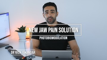 Laser pain relief and Photobiomodulation