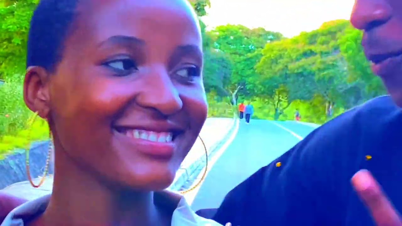 JAGGER MG  ft ROMMY DE KIZZY...utanipenda nikifa (official music video)