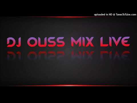 Chab Rida Diamo C Vrai Kol Yom Ncham Remix By Dj Ouss Mix Live